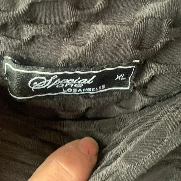 Special One Los Angeles XL booty leggings - Picture 4 of 5